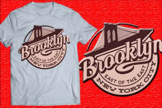 create custom graphic t shirt design