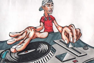 give you a guest post on my PR2 Music / Audio/ dj / Artist / Musician related site with SEOMoz PA of 35