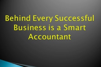 prepare financial statements as per applicable financial reporting standards