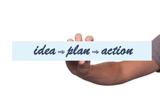 transform your idea to a working business