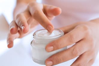 develop formulations for cosmetic products