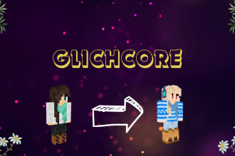 edit your existing minecraft skin