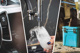 shoot professional product photography for your business