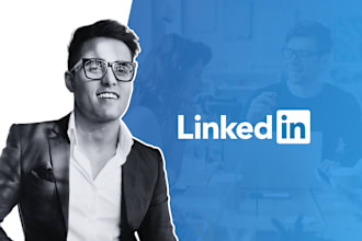 setup and optimize your linkedin company page