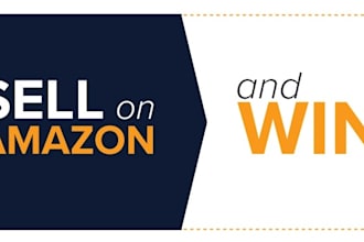 list products on amazon, grailed manually