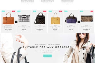 edit shopify product titles and add descriptions efficiently