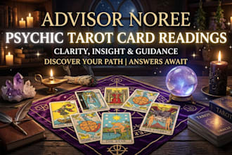 do same day tarot card psychic reading