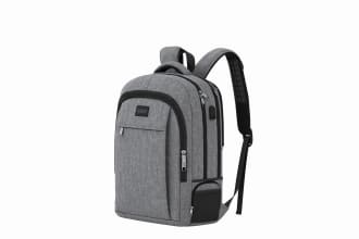 do high quality 3d render of backpack