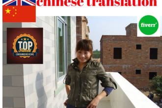 translate your text into native chinese and mandarin