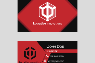 design your stationery professionally