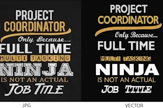 convert image to vector