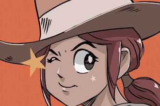 make a avatar superfast for you