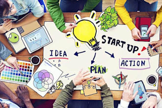 do a comprehensive market research