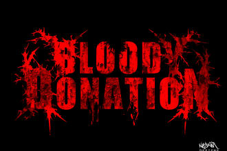 design the logo for your punk, metal, stoner, hardcore band
