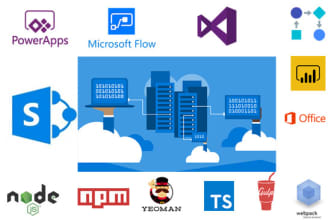 provide you sharepoint support and services