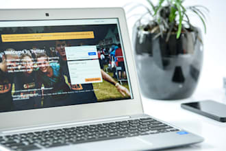 expertly create, edit responsive website
