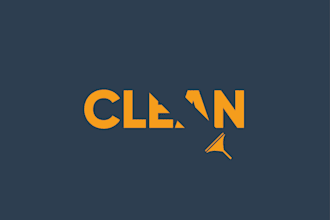 make a web logo design for you