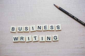 write contents for blogs and articles