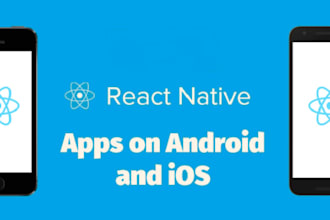 create an app for your business as you want, your idea my experience