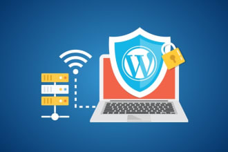 secure your wordpress website