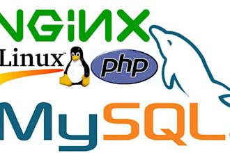 fix apache, nginx and linux web hosting issues