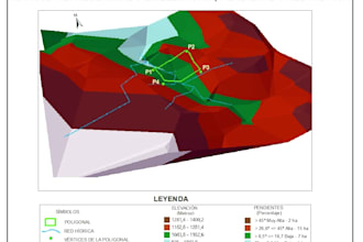 to help you with mining, geology, and environmental projects