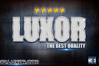 design static banner for websites