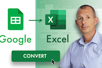 convert google sheets script into excel vba