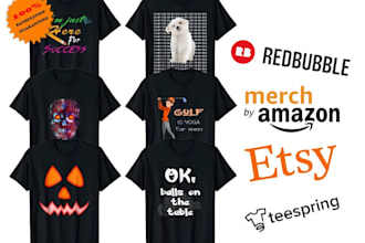create custom holiday tshirt magic