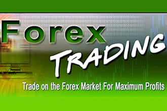 give You a Complete Forex Trading Training Package