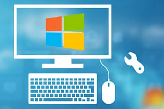 fix any problem in your windows computer or laptop