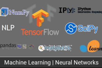 do python programs for you
