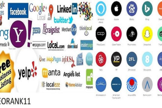 do top directory local citations seo,google my business