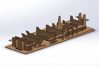 provide mechanical engineering expertise