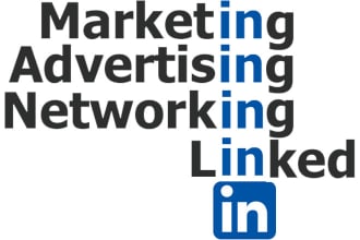 do linkedin advanced advertising