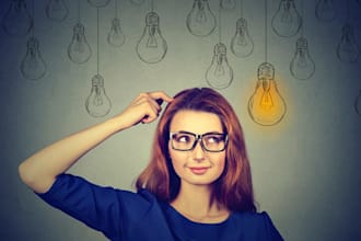 turn your ideas into revenue growth