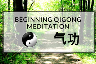 give you a meditation for relaxing and relieving stress