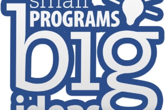 do small programs for java, c, asp dotnet, android, laravel