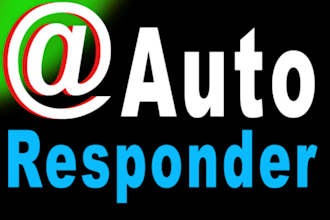 set up your AutoResponder Service