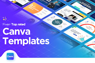 design quality canva templates