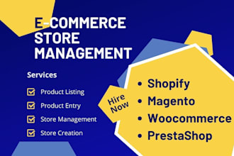 product uploading and accurate data entry services