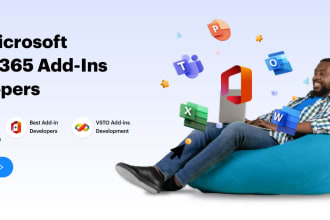 be your microsoft office 365 add ins developer or consultant