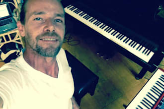 do an arrangement of your song