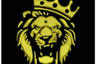do embroidery digitizing logo