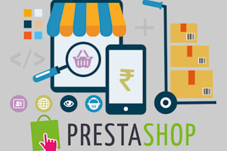 migrate any ecommerce to prestashop