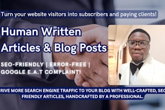 write well detailed product, gadget, or software review