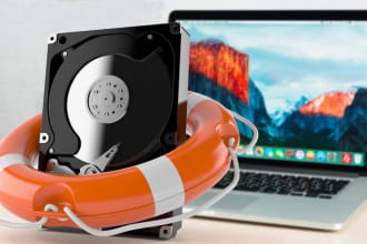 recover your lost or corrupted files