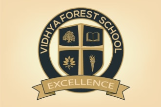 do education logo for school college university institute