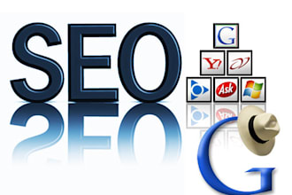 create 50 or more Forum Profile backlinks from high PR domains then i will try to get them indexed by Google