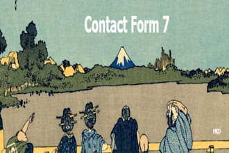 solve contact form 7 wordpress